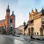 Vikamo Luxury Apartments By Wawel Castle