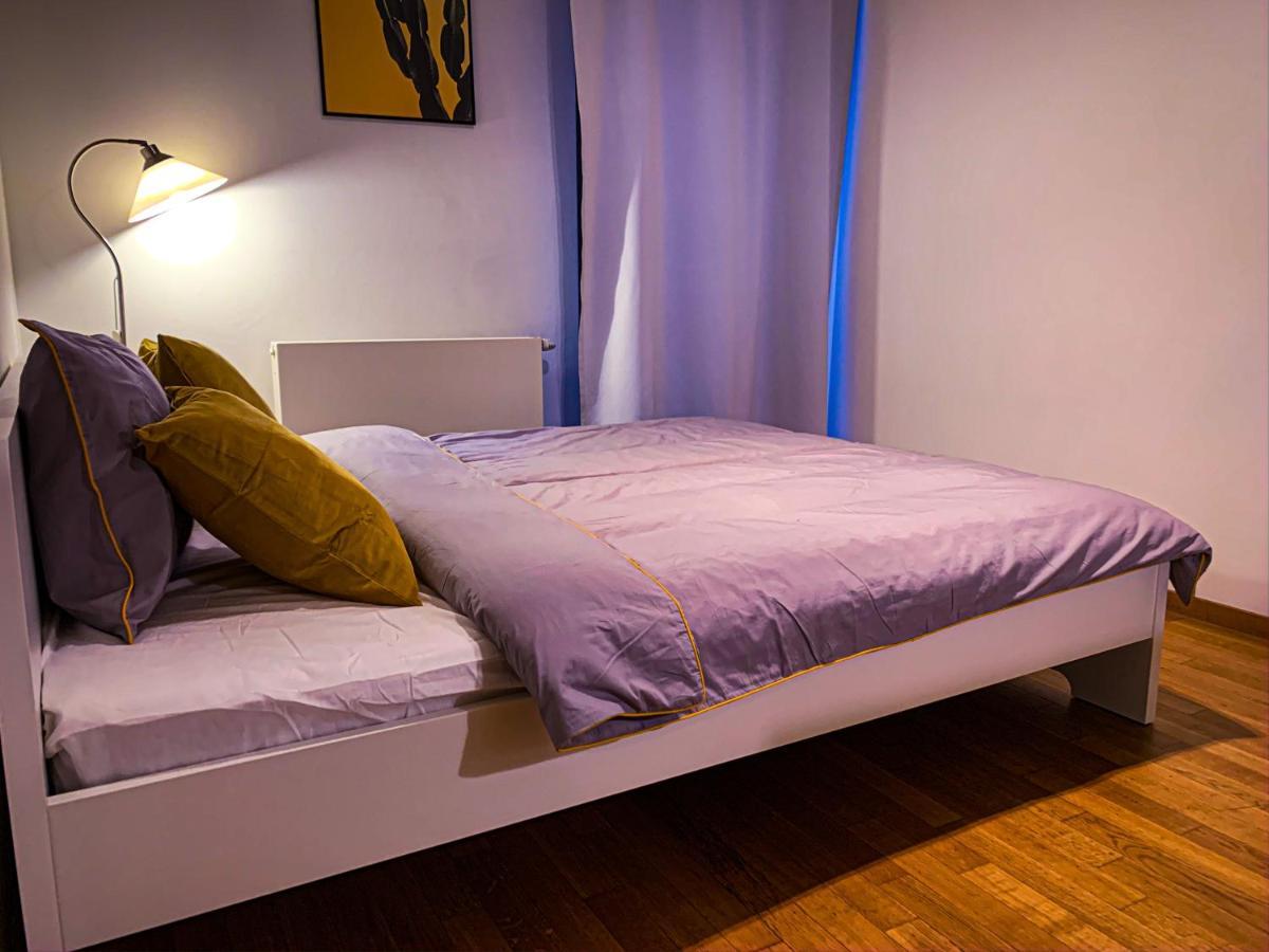 Vikamo Luxury By Wawel Castle *
