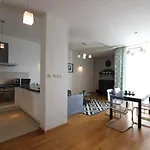 Vikamo Luxury Apartments By Wawel Castle