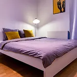 Vikamo Luxury Apartments By Wawel Castle