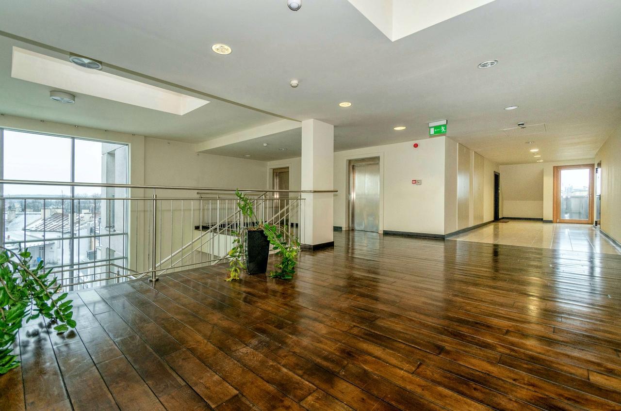 Vikamo Luxury By Wawel Castle Apartment