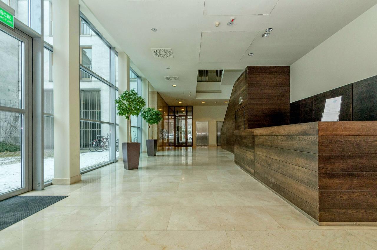 Vikamo Luxury By Wawel Castle Apartment Krakau