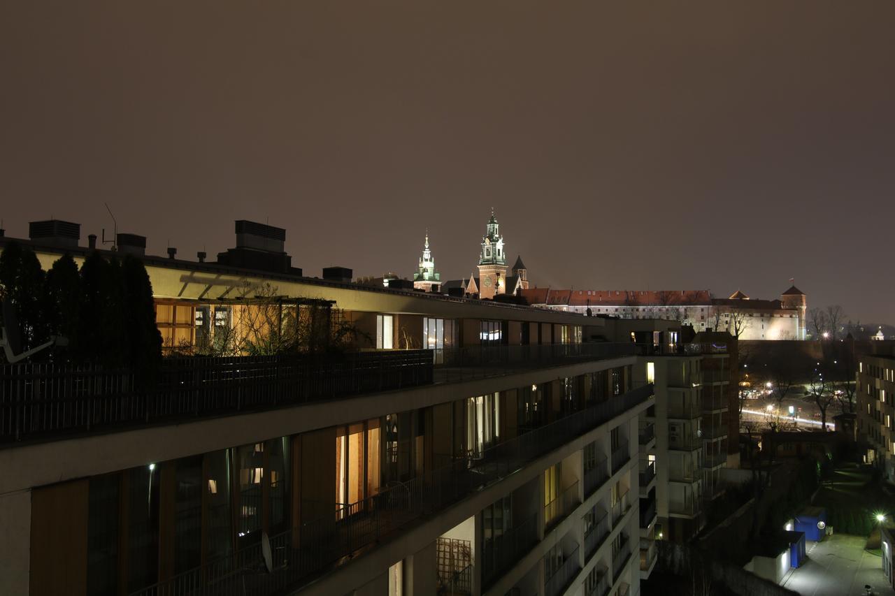 Apartment Vikamo Luxury By Wawel Castle *