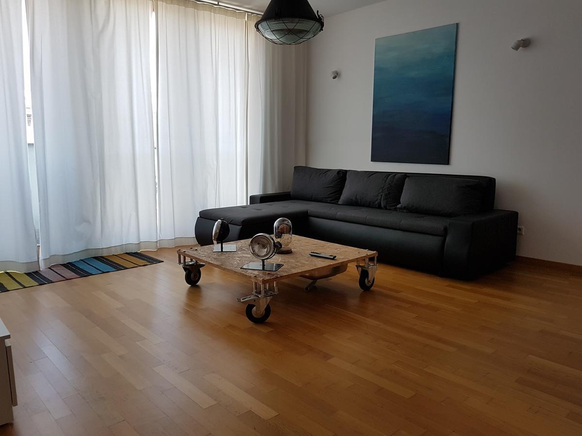 Apartment Vikamo Luxury By Wawel Castle