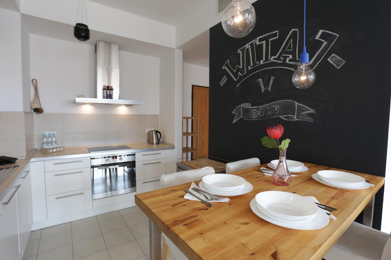 Vikamo Luxury By Wawel Castle Apartment