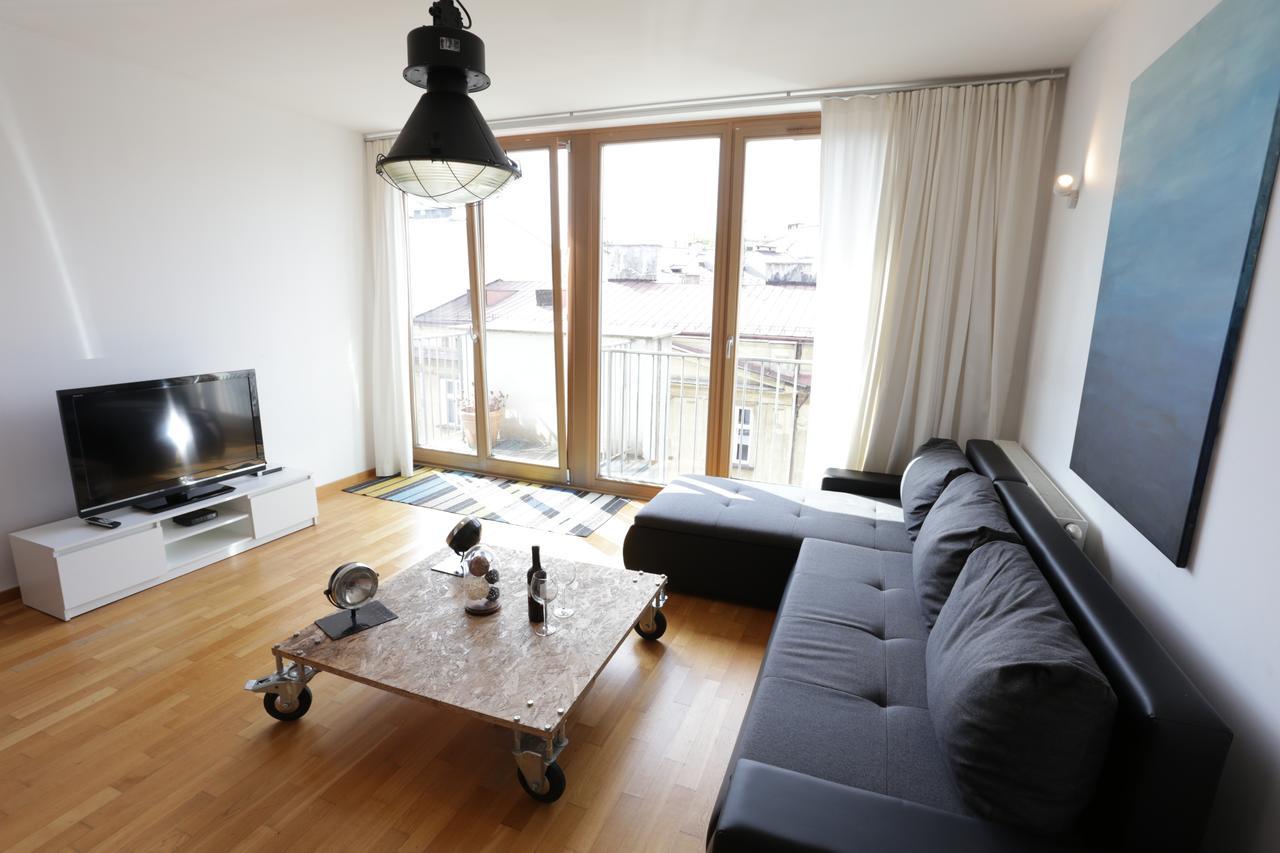 Vikamo Luxury By Wawel Castle