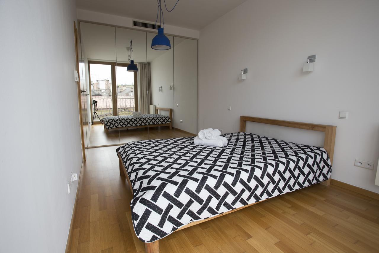 Vikamo Luxury By Wawel Castle Krakau