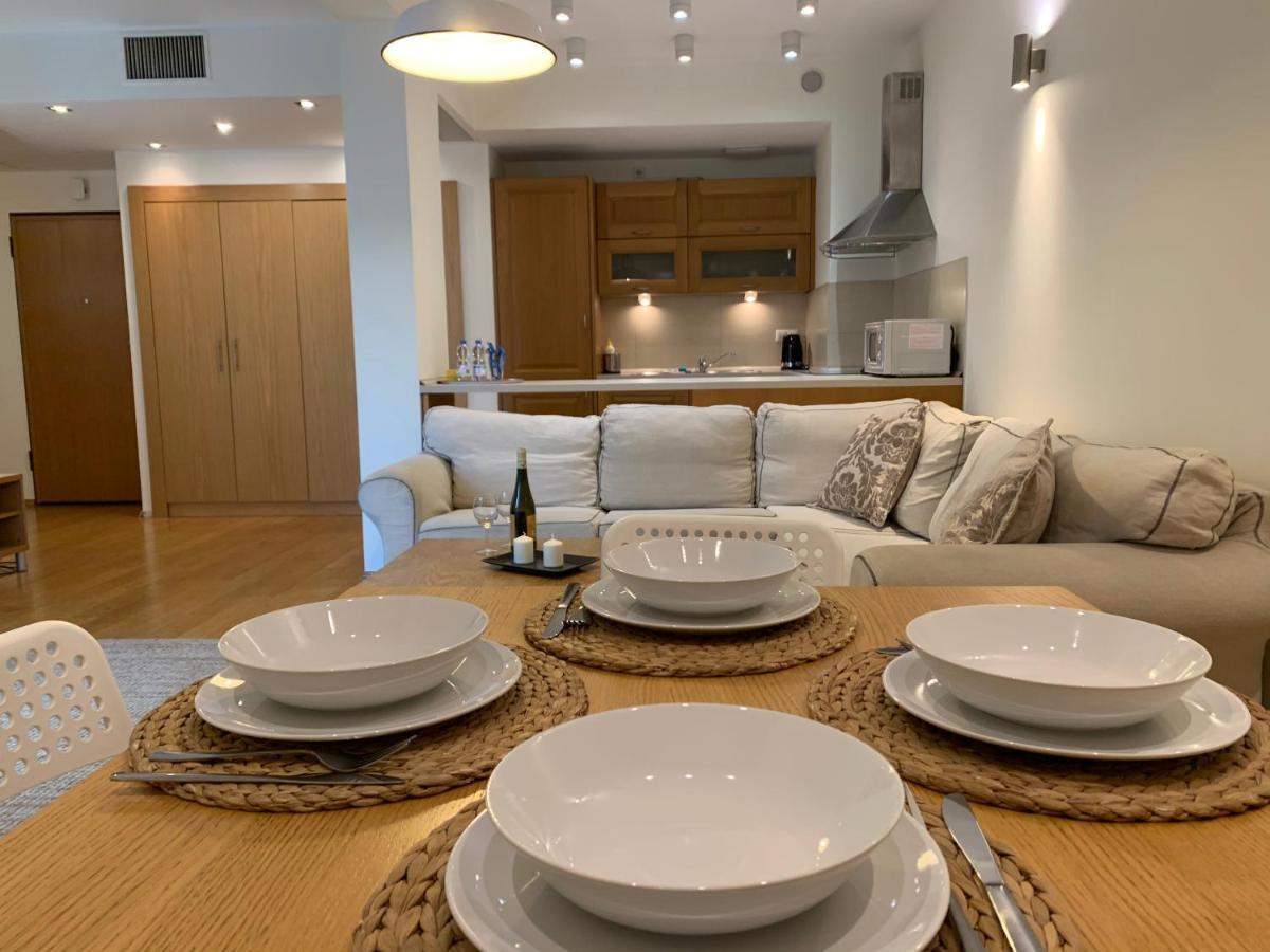 Apartment Vikamo Luxury By Wawel Castle *