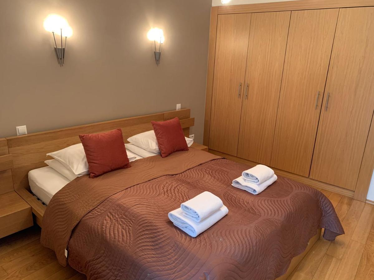 Vikamo Luxury By Wawel Castle Apartment Krakau