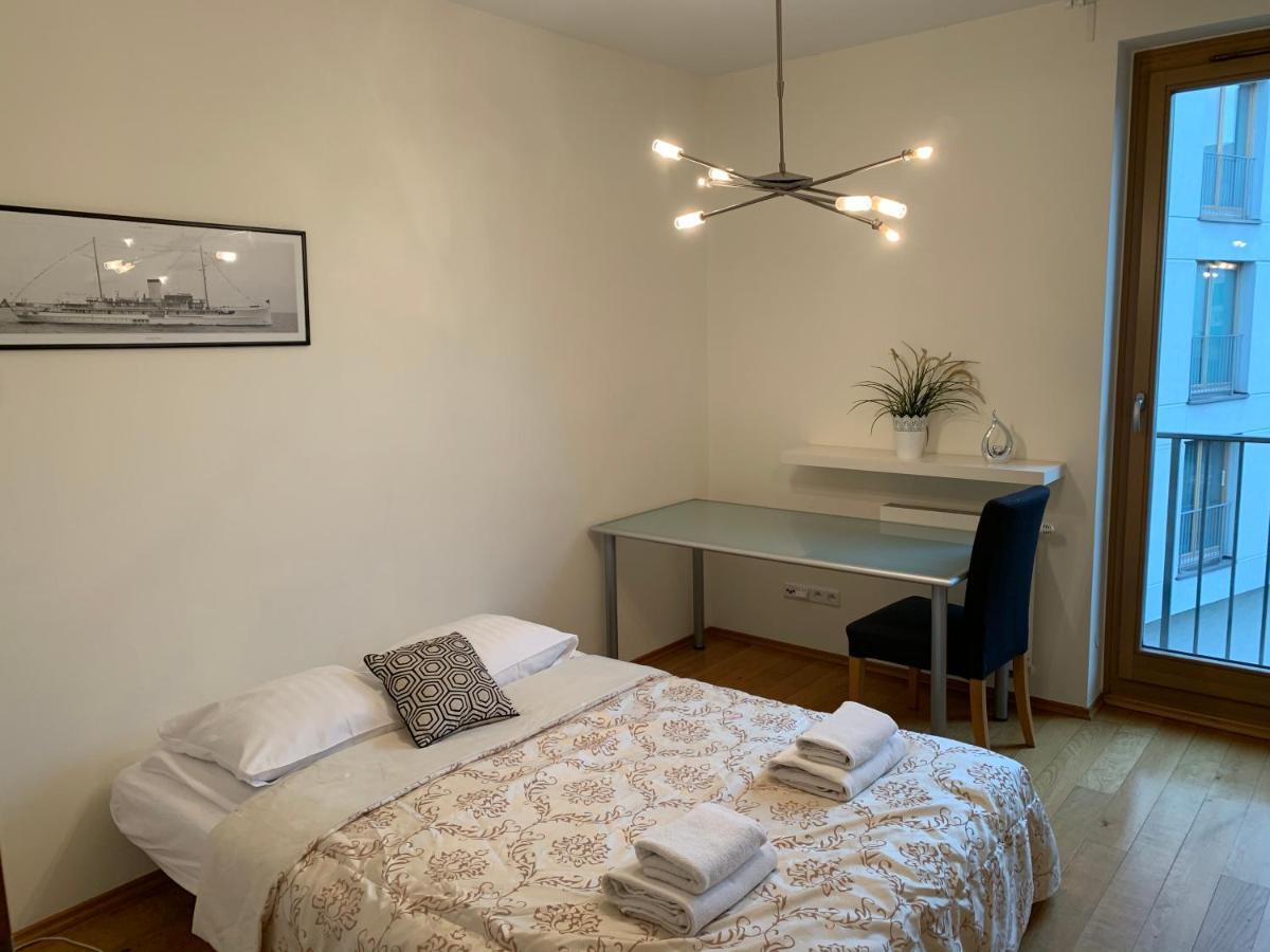 Apartment Vikamo Luxury By Wawel Castle Krakau