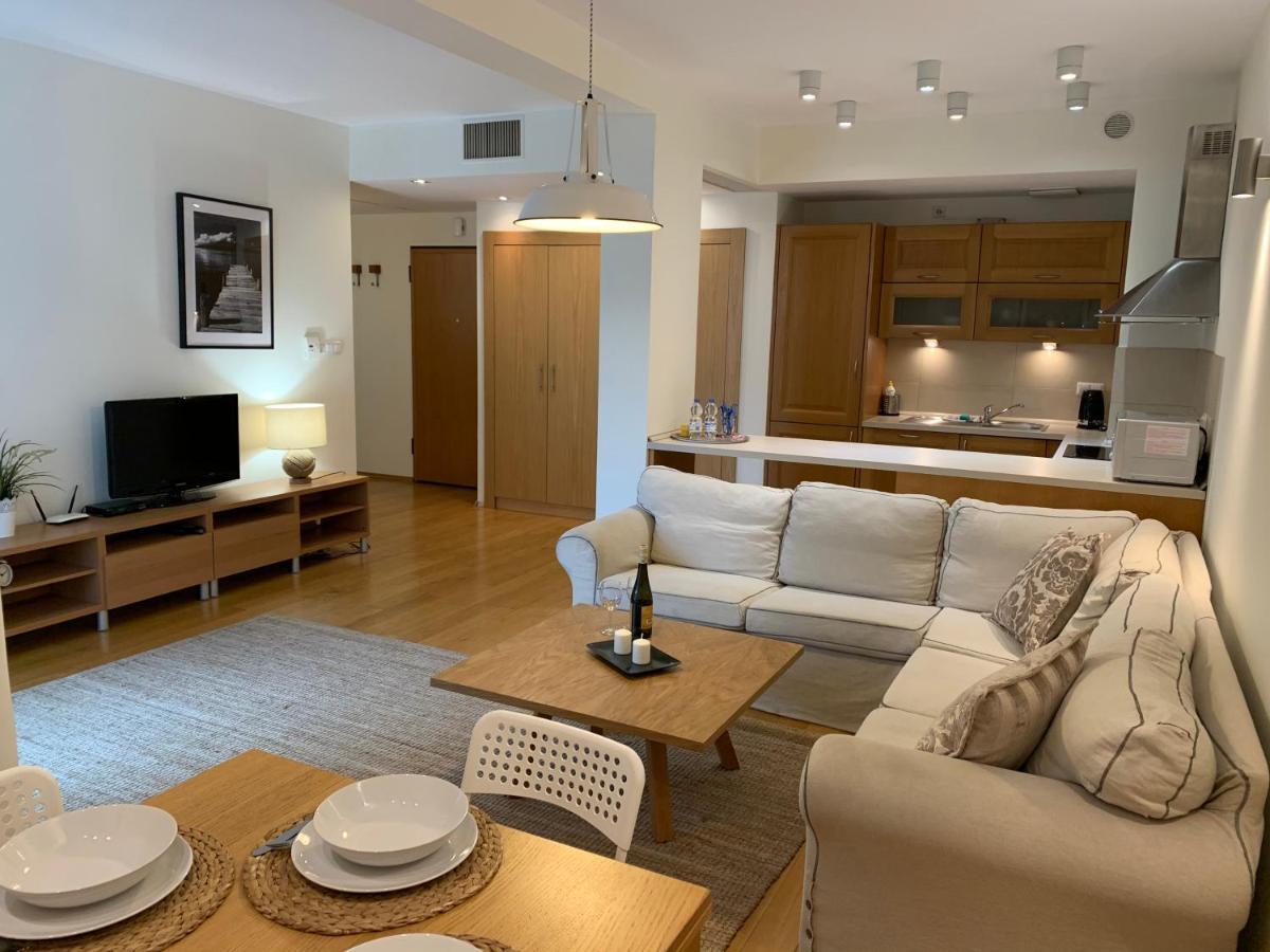 Vikamo Luxury By Wawel Castle Apartment Krakau