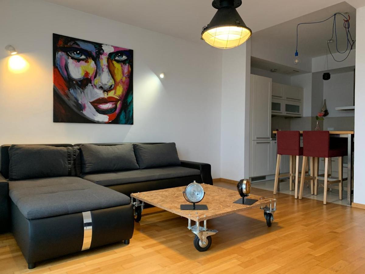 Apartment Vikamo Luxury By Wawel Castle Krakau
