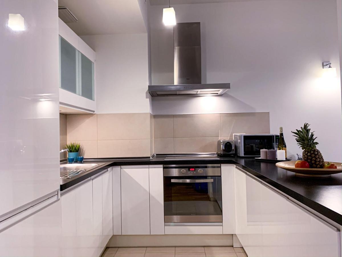 Vikamo Luxury By Wawel Castle Apartment Krakau
