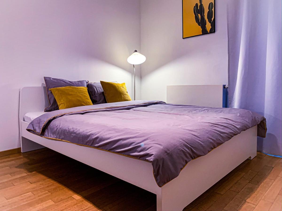 Apartment Vikamo Luxury By Wawel Castle *