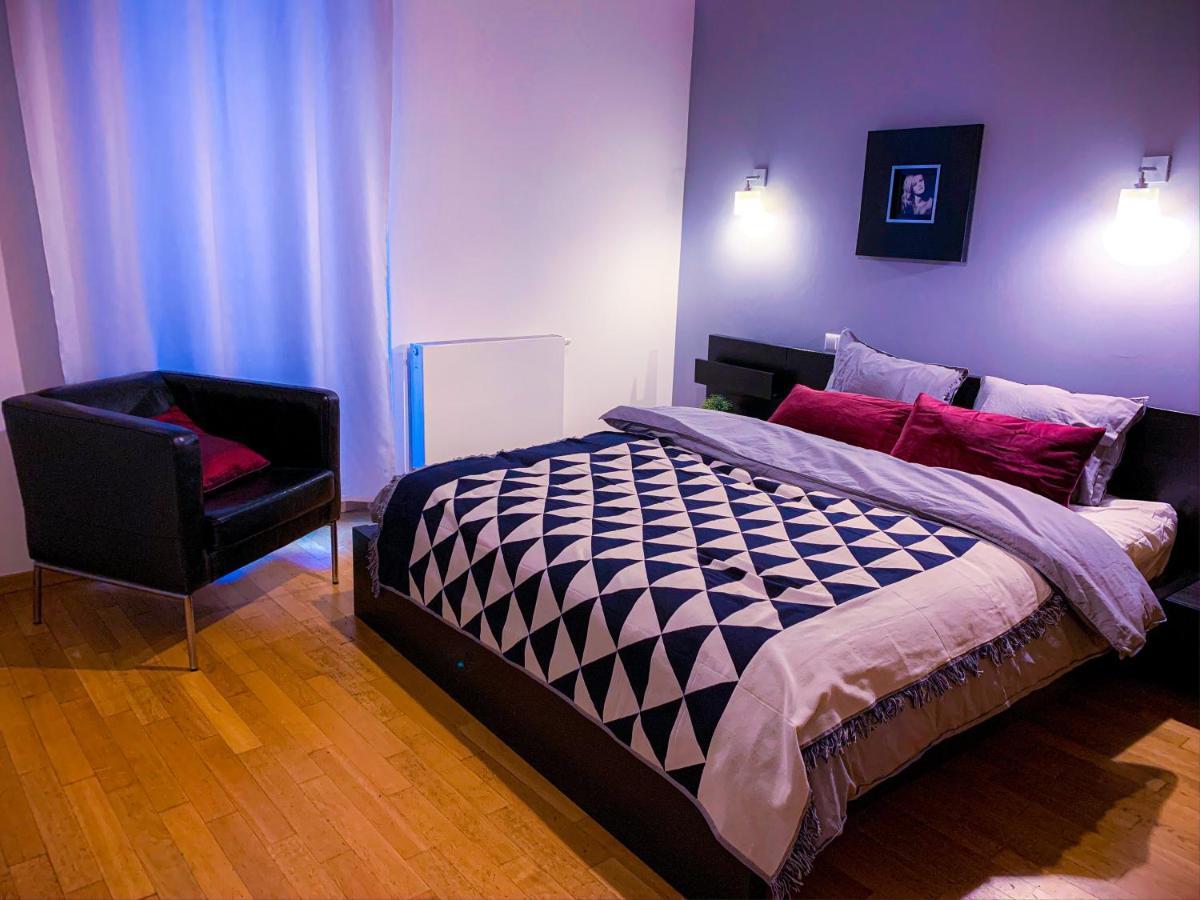 Vikamo Luxury By Wawel Castle Krakau