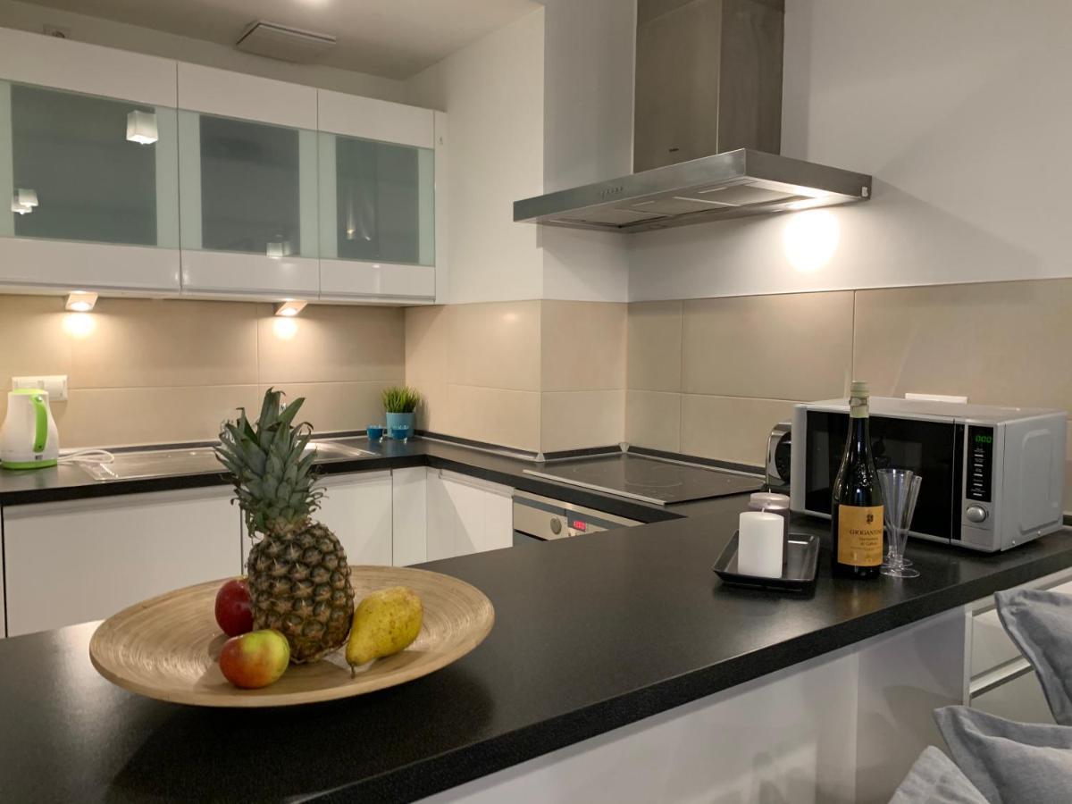 Apartment Vikamo Luxury By Wawel Castle Krakau