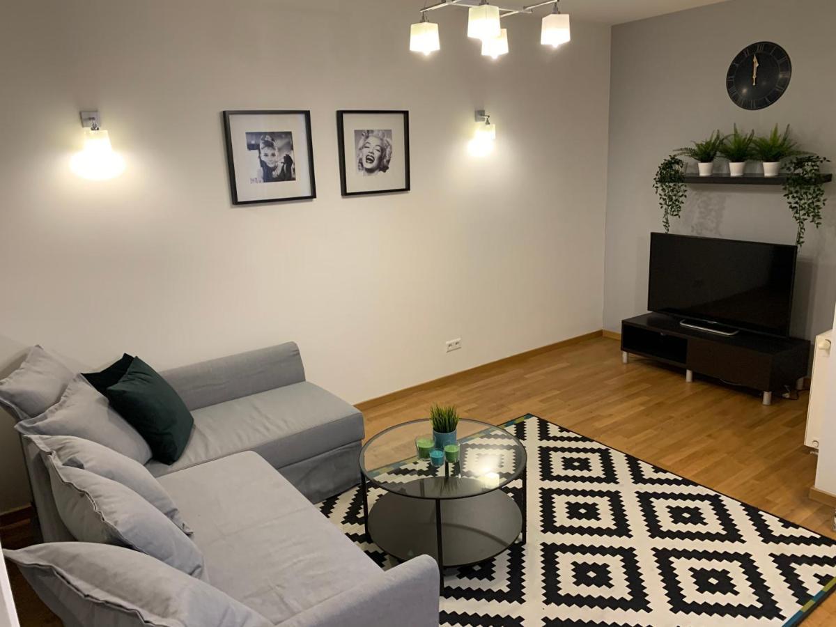 Vikamo Luxury By Wawel Castle Apartment Krakau
