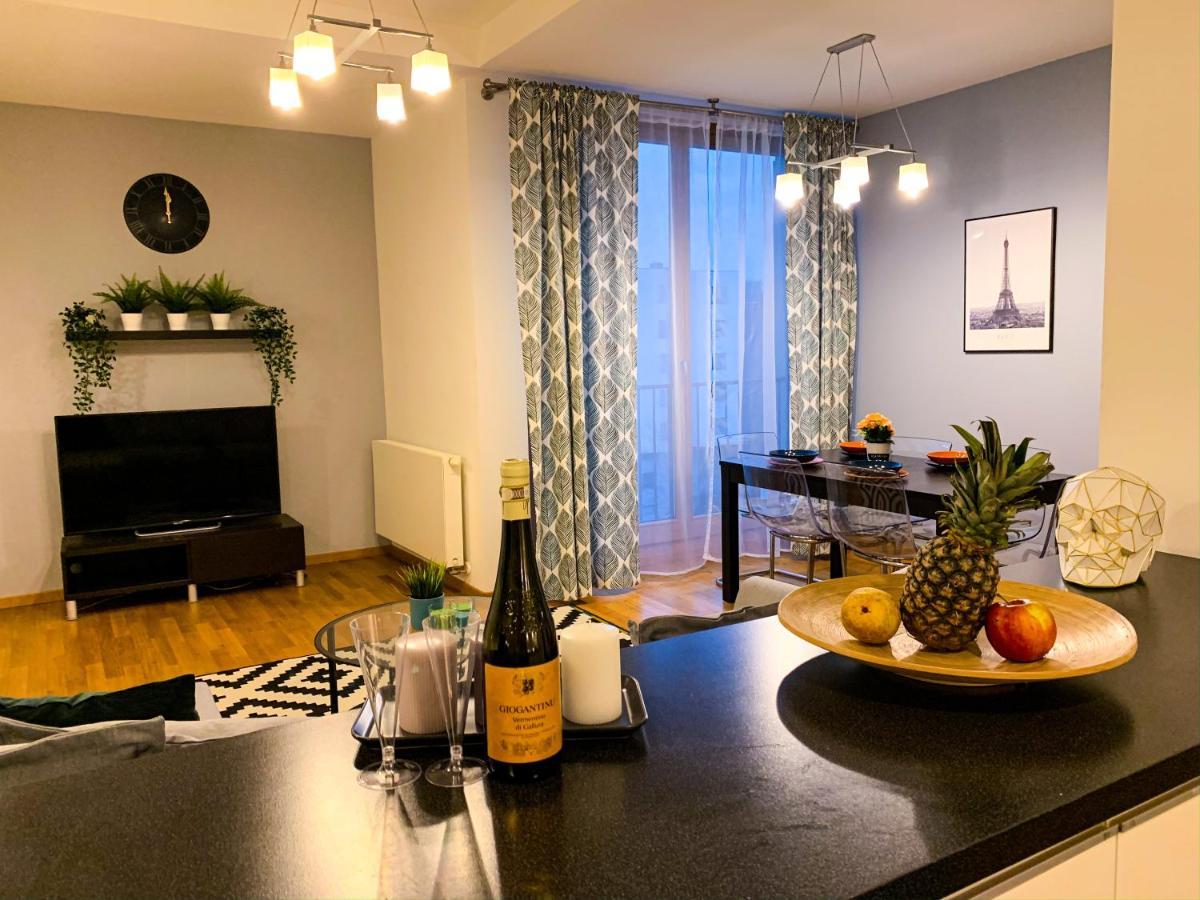 Apartment Vikamo Luxury By Wawel Castle