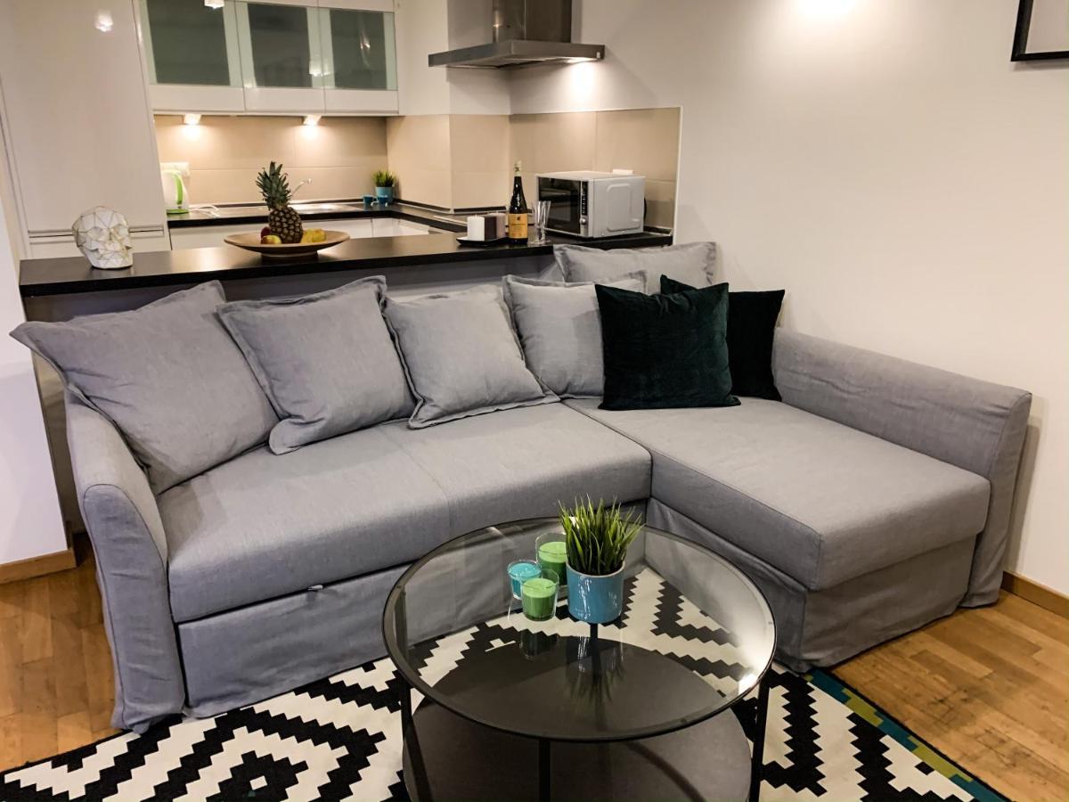 Vikamo Luxury By Wawel Castle Apartment Krakau